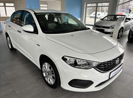 Fiat - Tipo