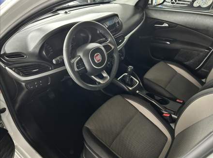 Fiat - Tipo