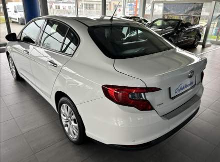 Fiat - Tipo