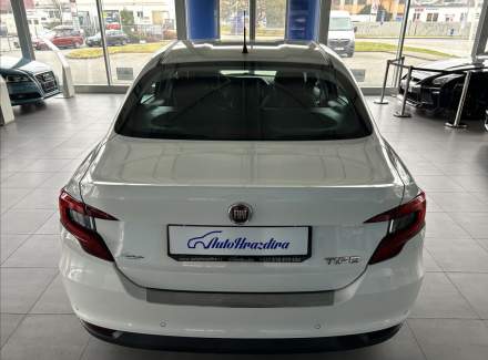 Fiat - Tipo