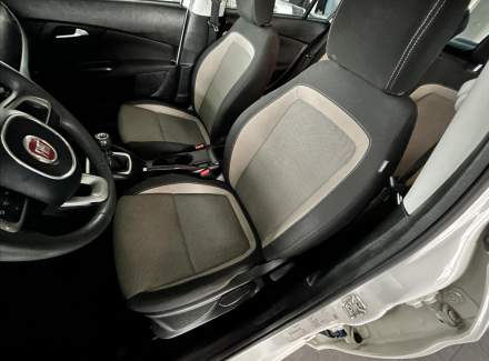 Fiat - Tipo