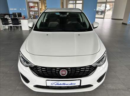 Fiat - Tipo