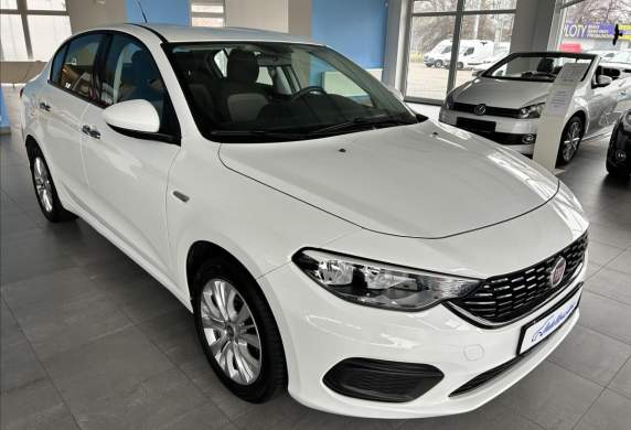 Fiat - Tipo