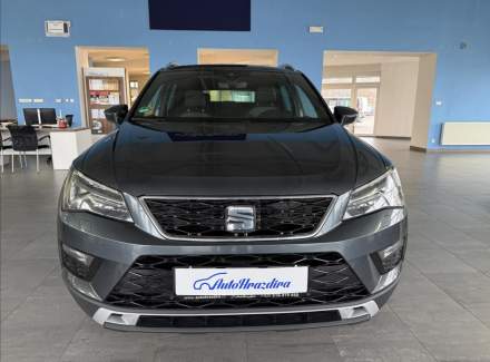 Seat - Ateca