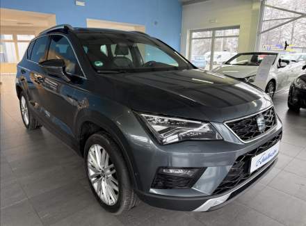 Seat - Ateca