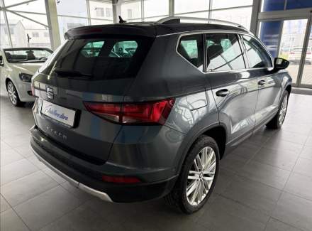 Seat - Ateca