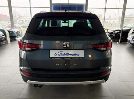 Seat - Ateca