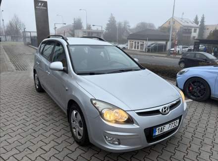 Hyundai - i30