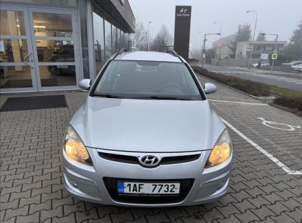 Hyundai - i30