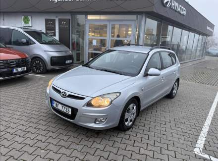 Hyundai - i30
