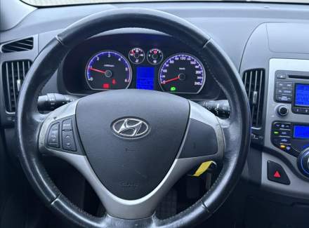 Hyundai - i30