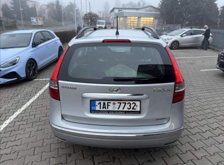 Hyundai - i30