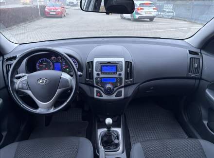 Hyundai - i30