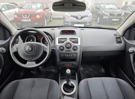 Renault - Megane