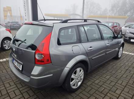 Renault - Megane