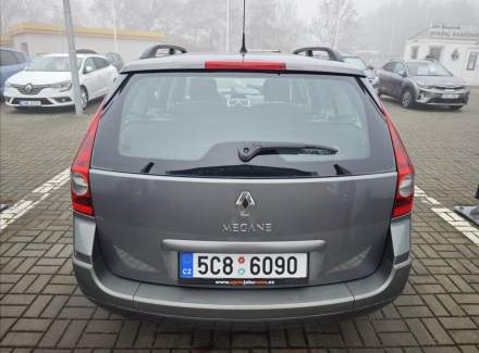 Renault - Megane