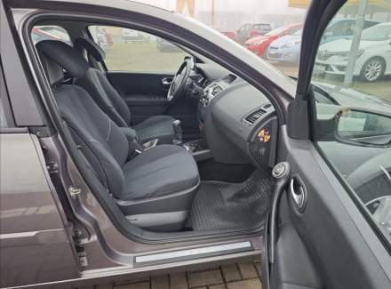 Renault - Megane