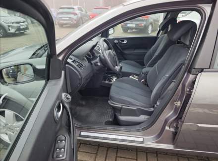 Renault - Megane