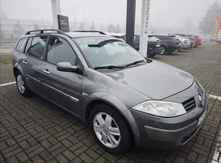 Renault - Megane
