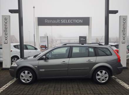 Renault - Megane