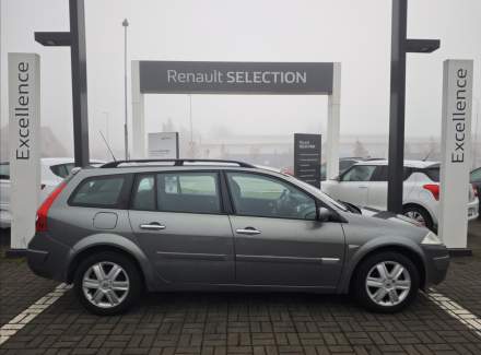 Renault - Megane