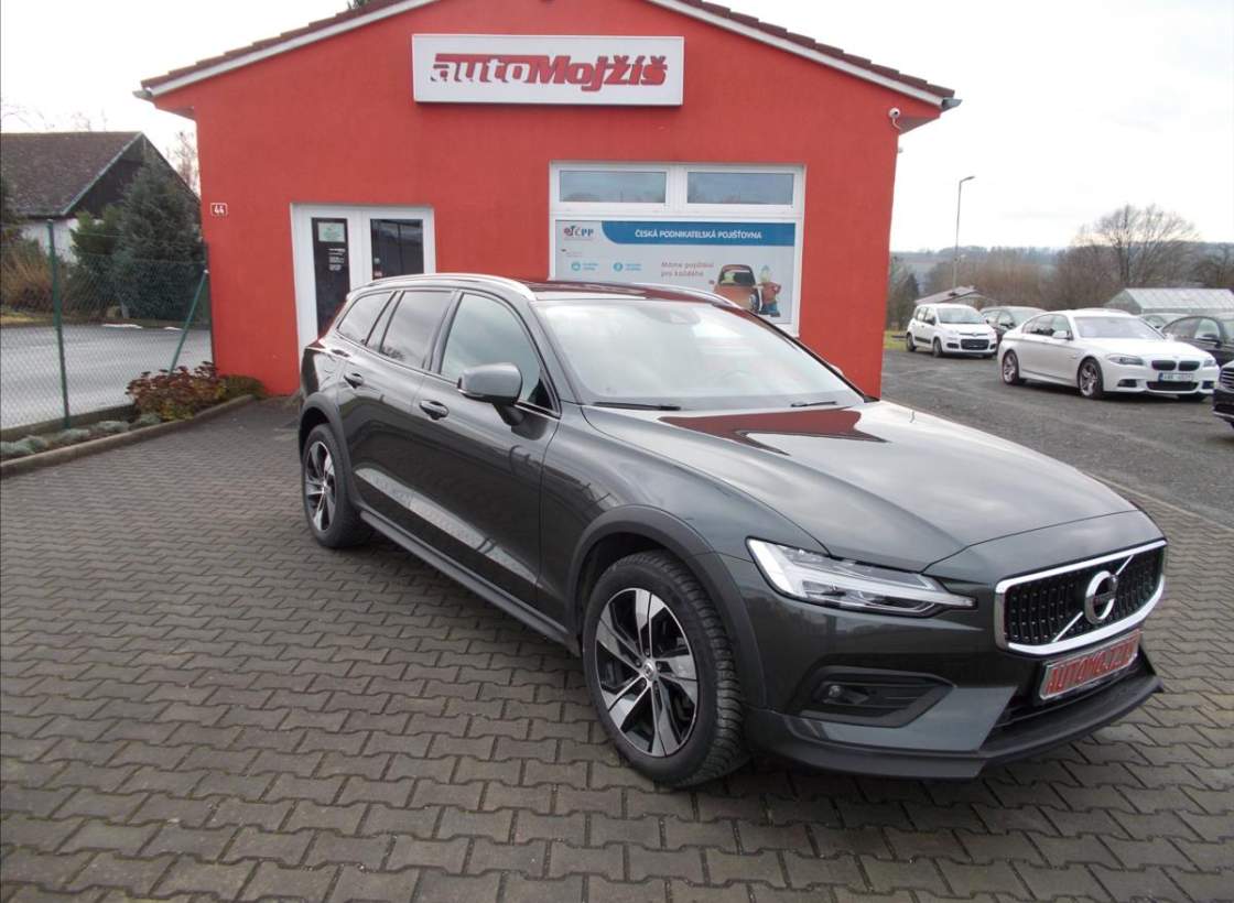 Volvo - V60