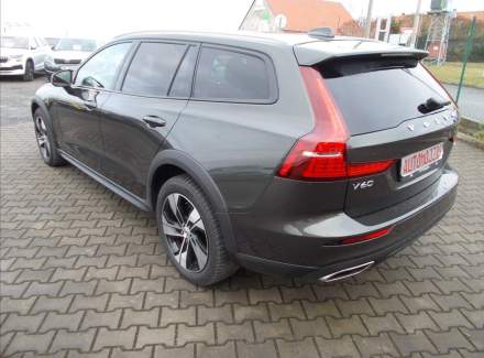 Volvo - V60