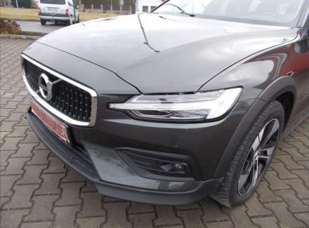 Volvo - V60