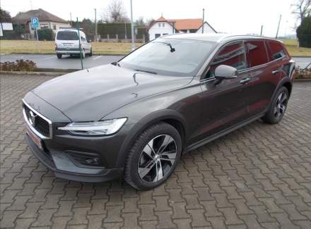 Volvo - V60