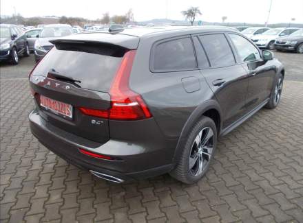 Volvo - V60
