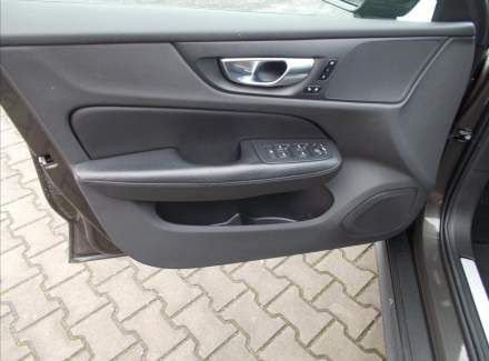 Volvo - V60