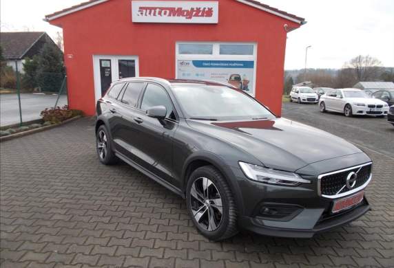 Volvo - V60