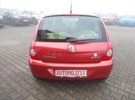 Renault - Clio