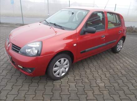 Renault - Clio