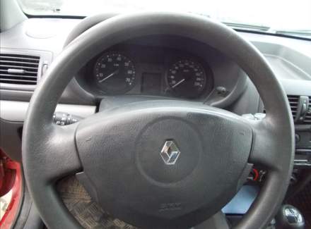 Renault - Clio