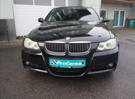 BMW - 3er
