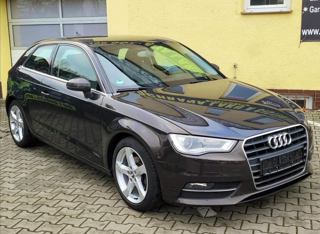 Audi - A3
