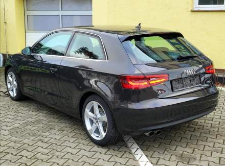 Audi - A3