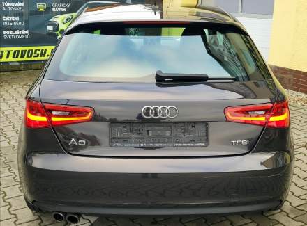Audi - A3