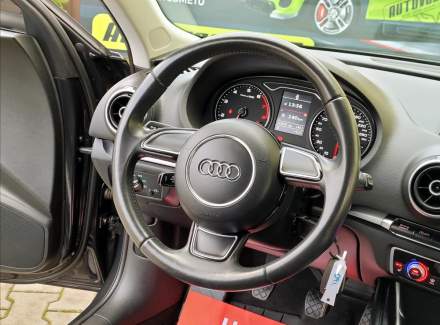 Audi - A3