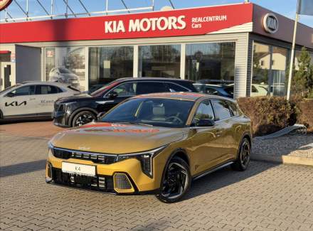Kia - K4