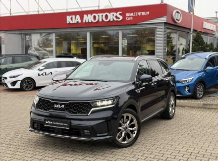 Kia - Sorento