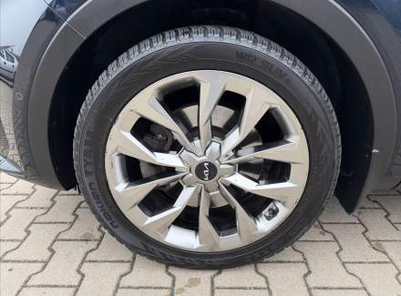 Kia - Sorento