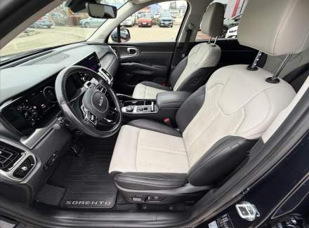 Kia - Sorento
