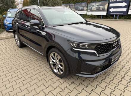 Kia - Sorento