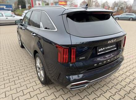 Kia - Sorento