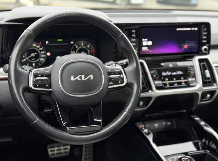 Kia - Sorento