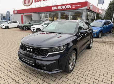 Kia - Sorento