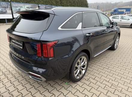 Kia - Sorento