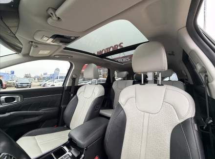 Kia - Sorento